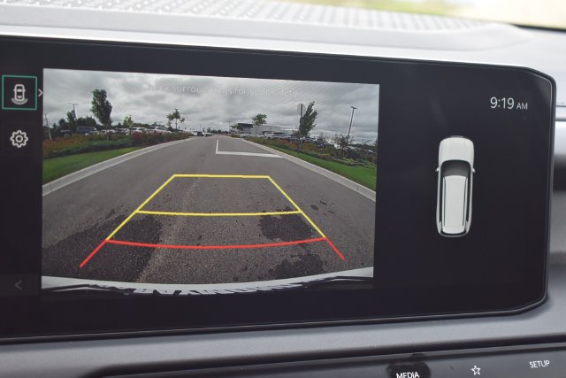 New 2027 Kia Telluride LX FWD image 27
