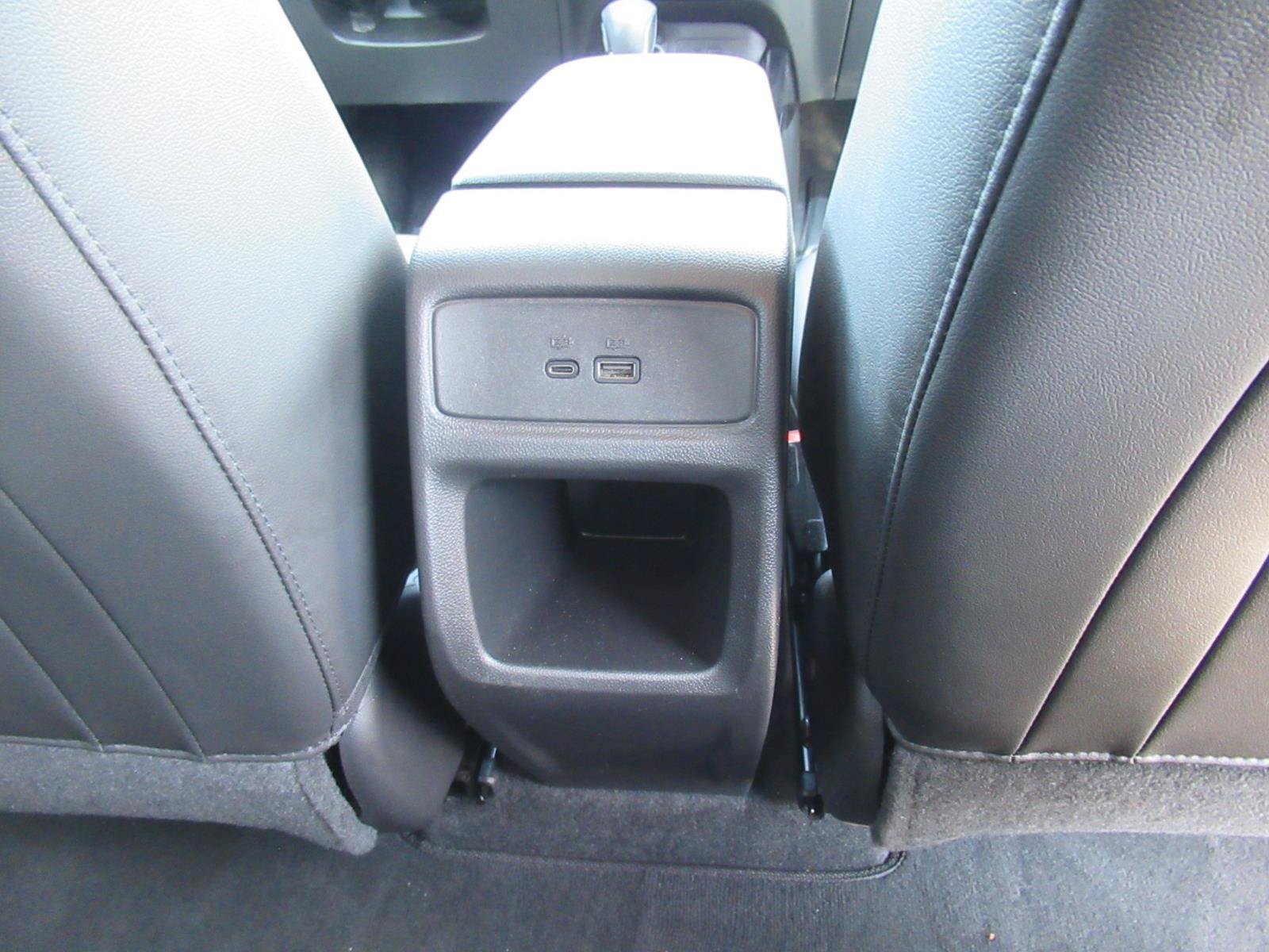 Certified 2024 Chevrolet Trax LT FWD image 29