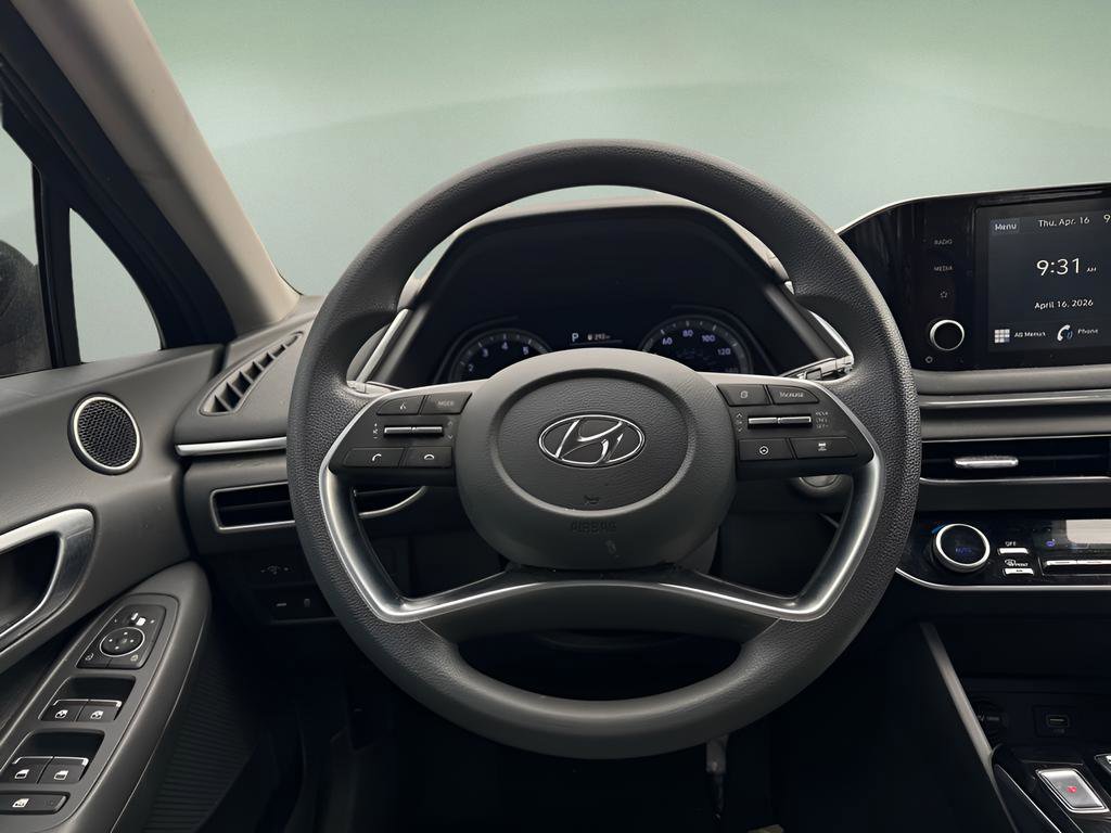 Used 2020 Hyundai Sonata SEL image 19