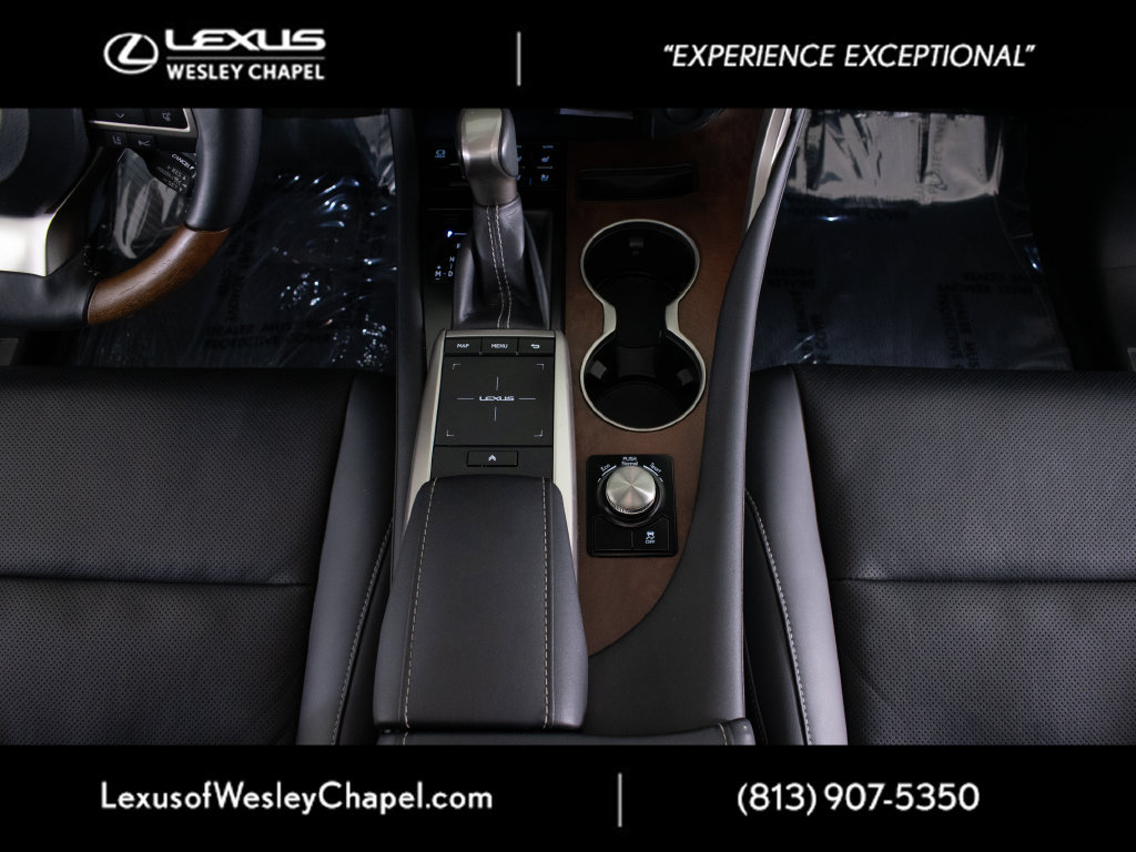 Certified 2022 Lexus RX 350L FWD w/ Premium Package image 21
