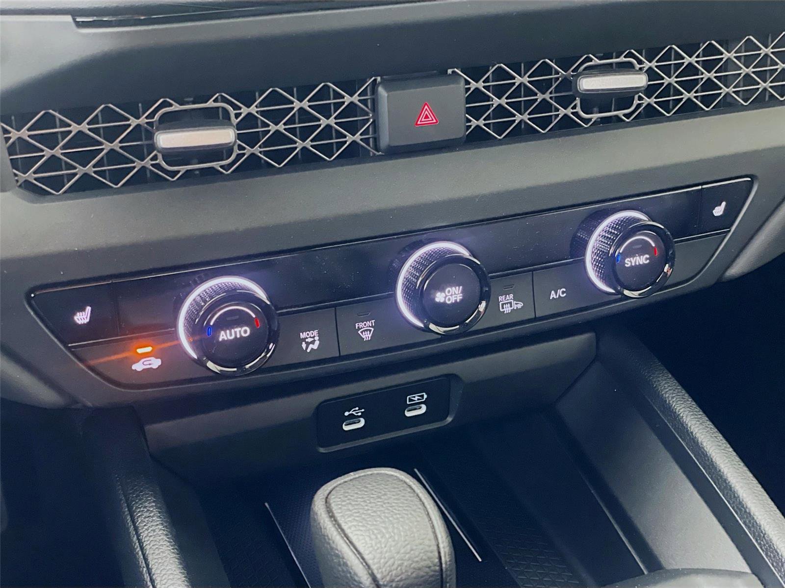 New 2026 Honda Accord SE image 13