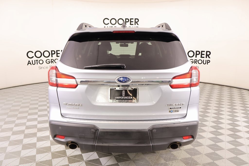 Used 2022 Subaru Ascent Touring w/ Popular Package #2A image 23