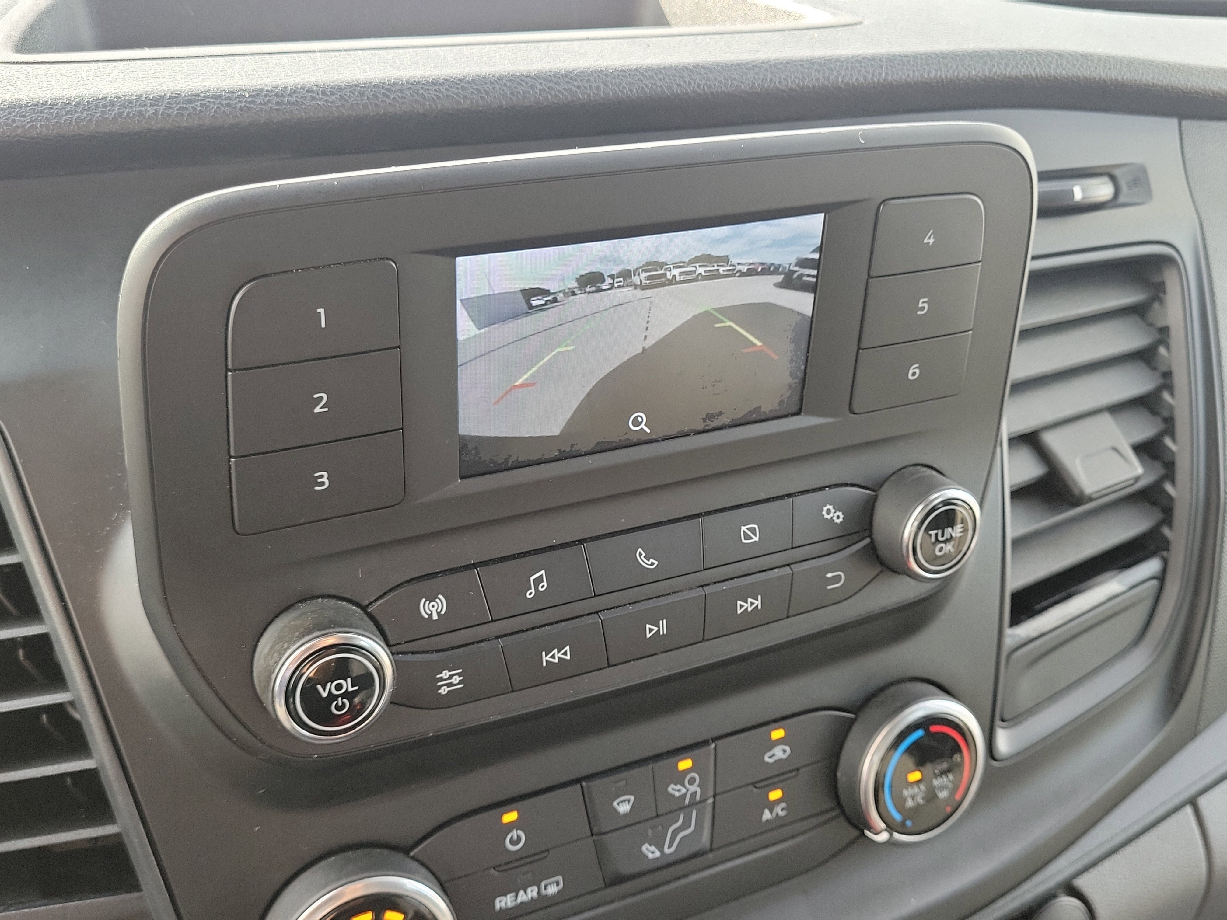 Used 2024 Ford Transit 250 Low Roof w/ Exterior Upgrade Package image 8