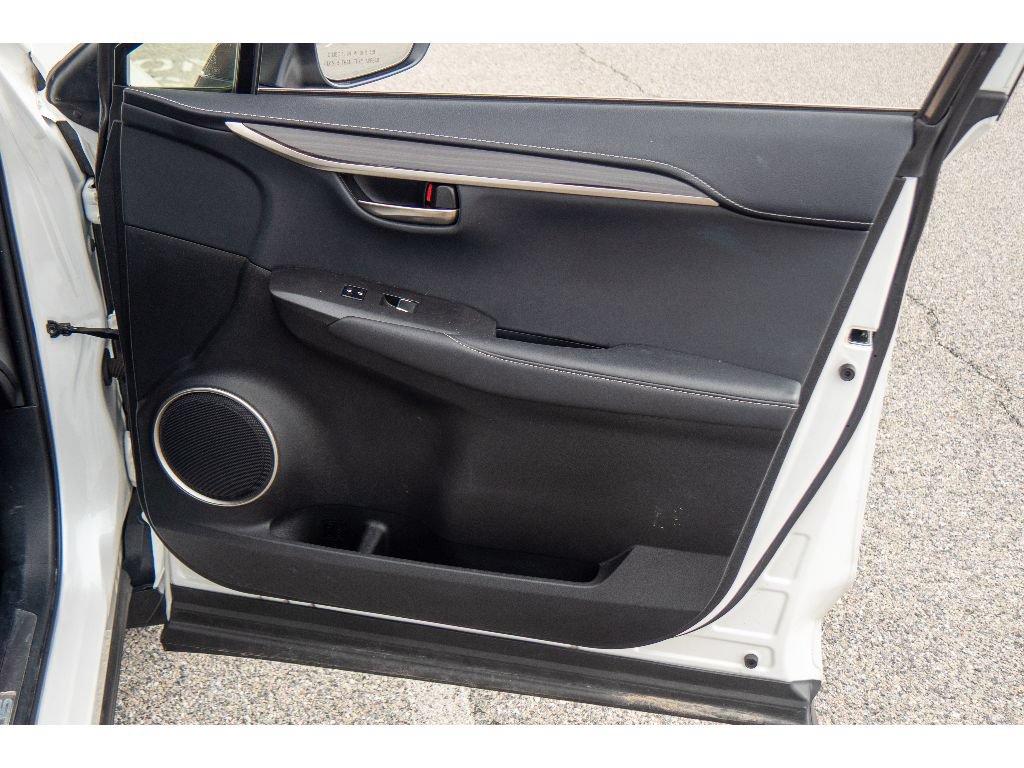 Used 2020 Lexus NX 300 AWD w/ Luxury Package image 17