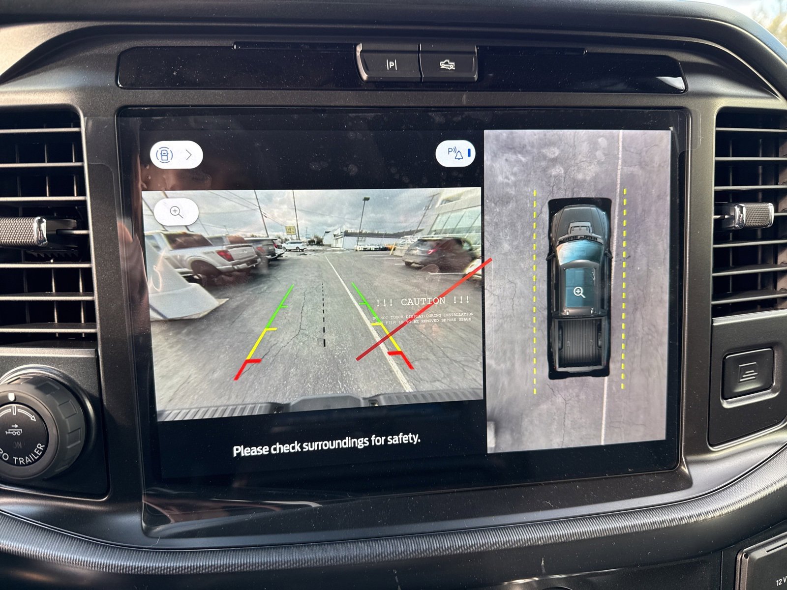 New 2025 Ford F150 Raptor image 7