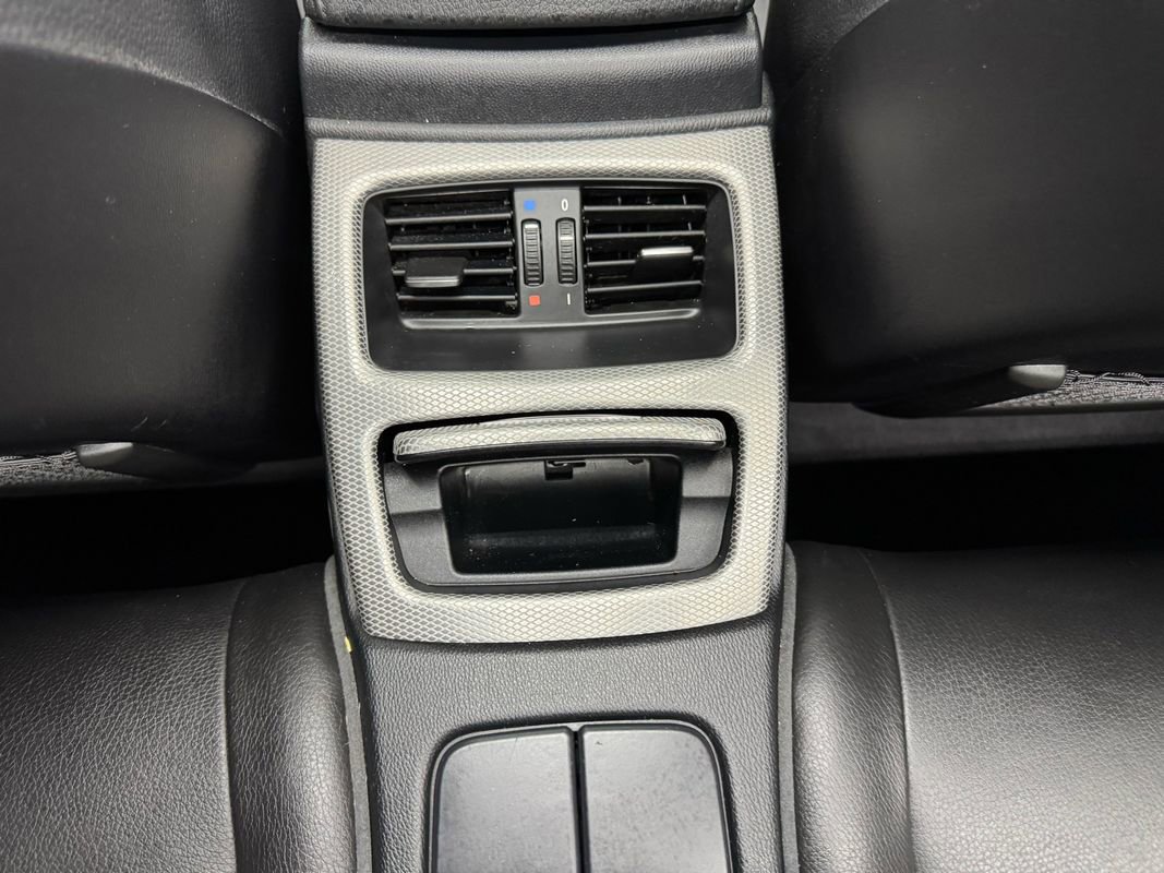 Used 2011 BMW 335is Convertible RWD image 31