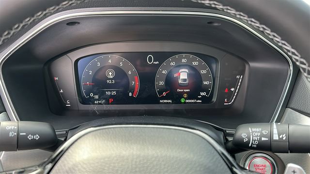 New 2026 Acura Integra A-Spec image 14