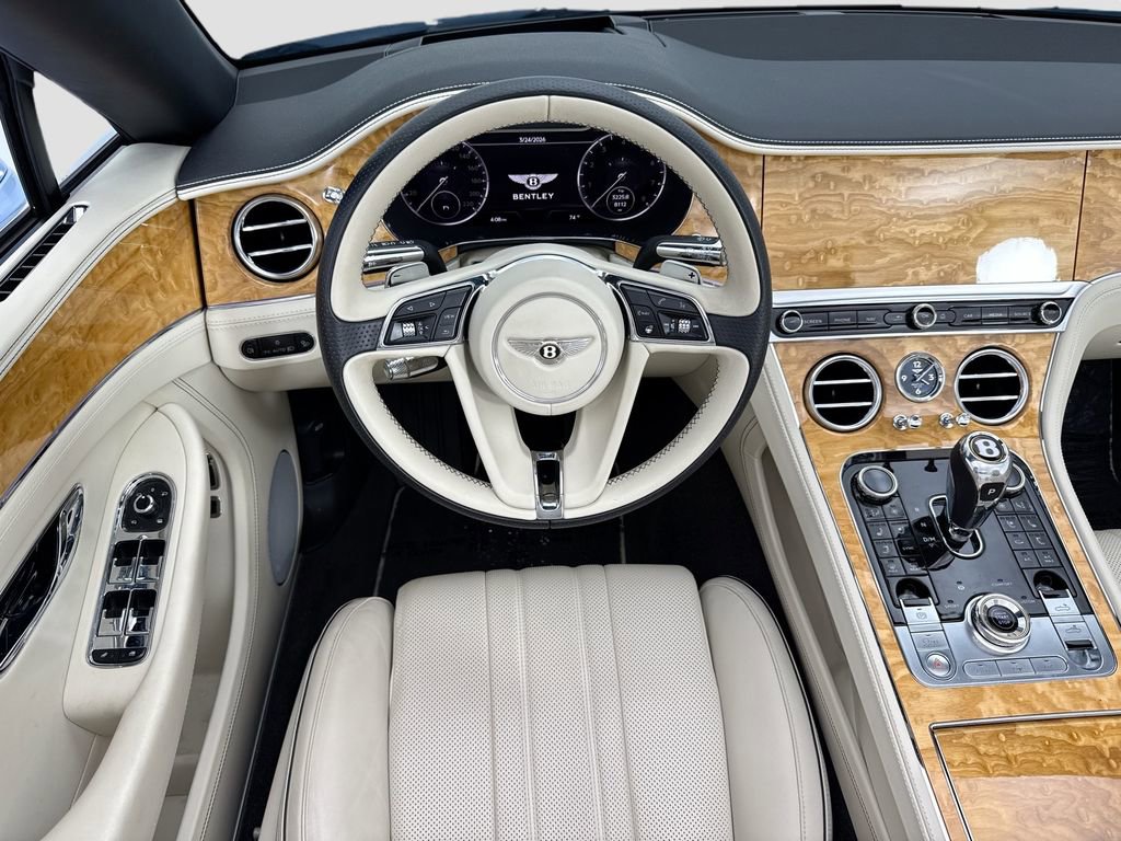 Used 2020 Bentley Continental GT image 18