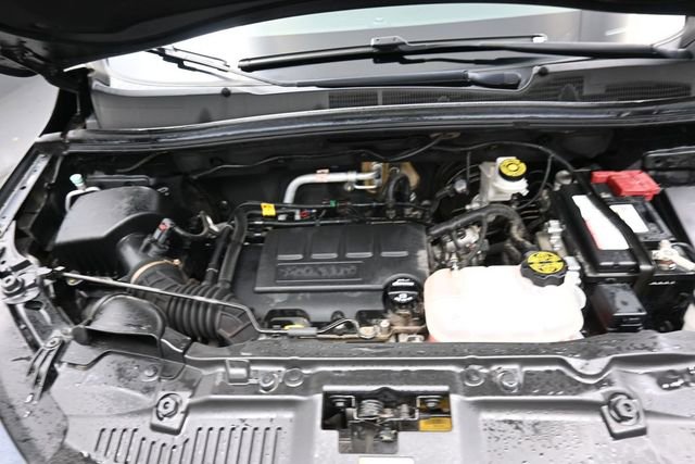 Used 2020 Buick Encore Preferred FWD image 31