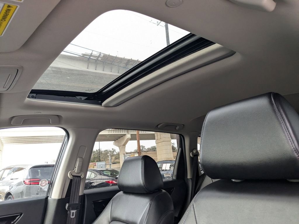 Used 2025 Honda CR-V EX-L image 14