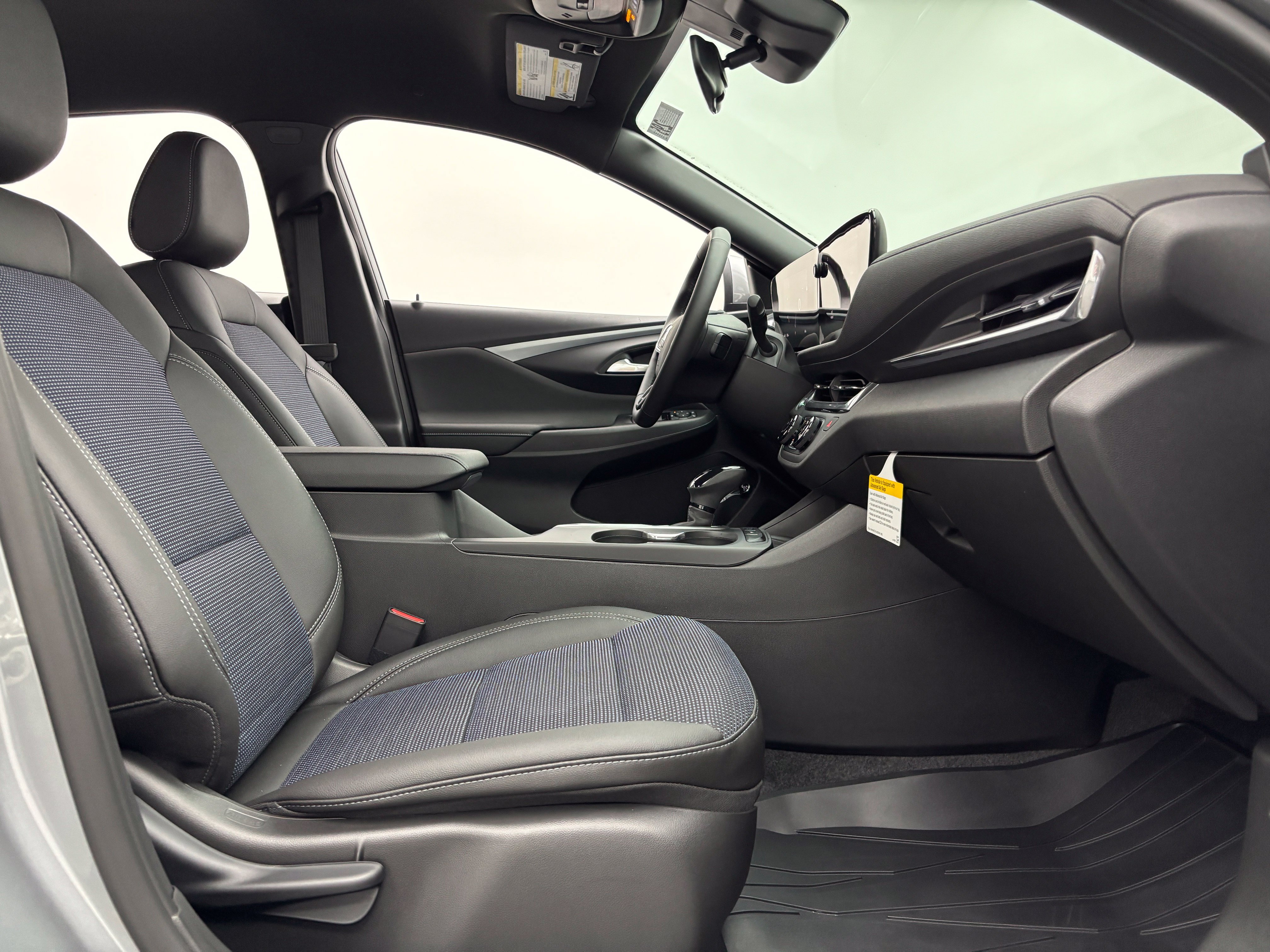 New 2026 Buick Envista Sport Touring w/ Convenience I Package FWD image 31