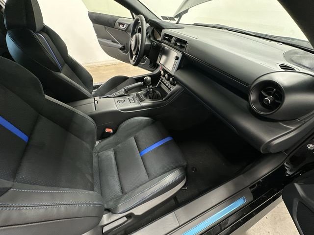 New 2025 Subaru BRZ tS image 20