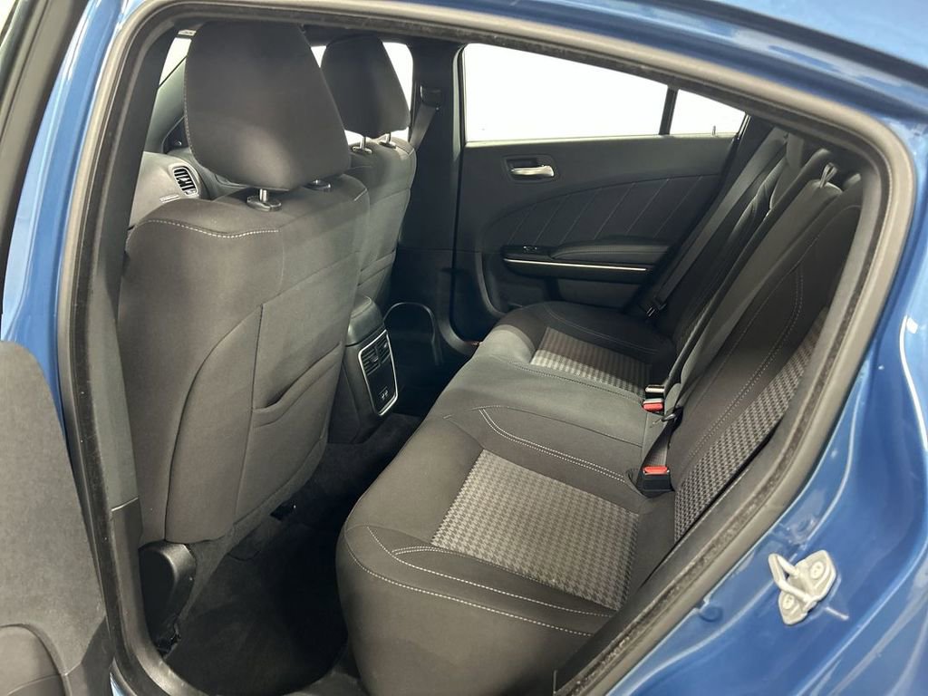 Used 2021 Dodge Charger SXT w/ Cold Weather Package image 19