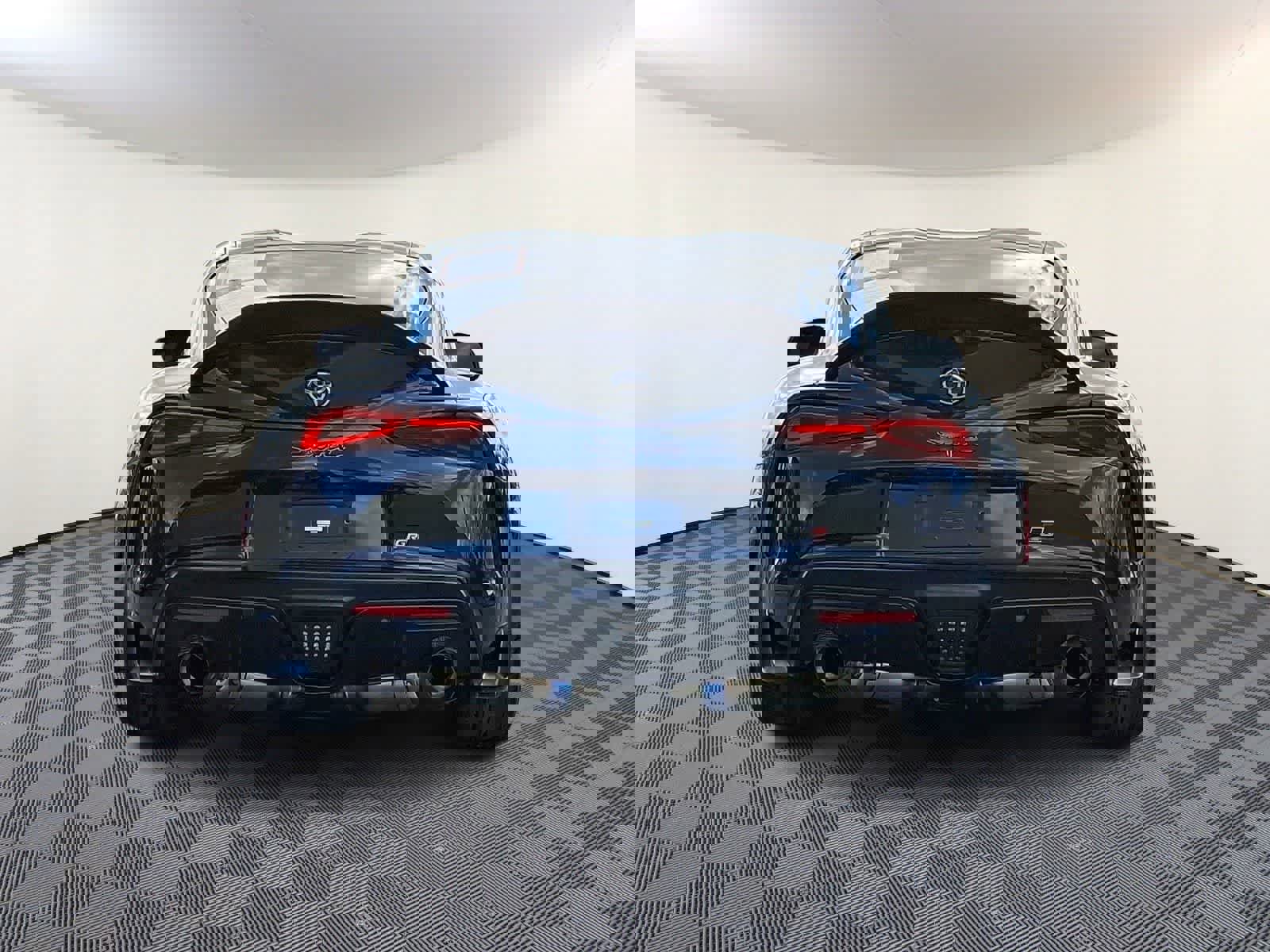 Certified 2023 Toyota Supra Premium w/ Driver Assist Package RWD image 7