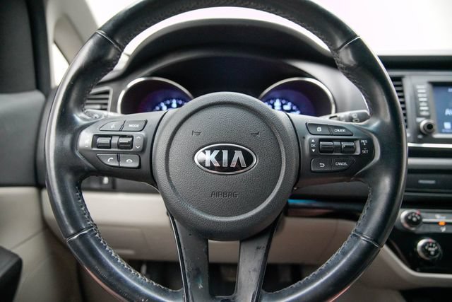Used 2019 Kia Sedona EX FWD image 32