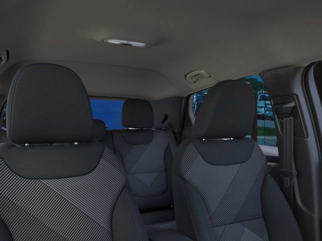 New 2027 Chevrolet Bolt LT w/ Comfort Package image 24