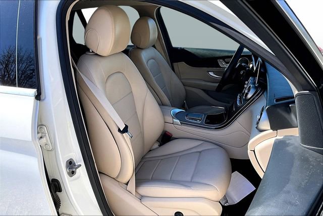 Certified 2022 Mercedes-Benz GLC 300 4MATIC image 13