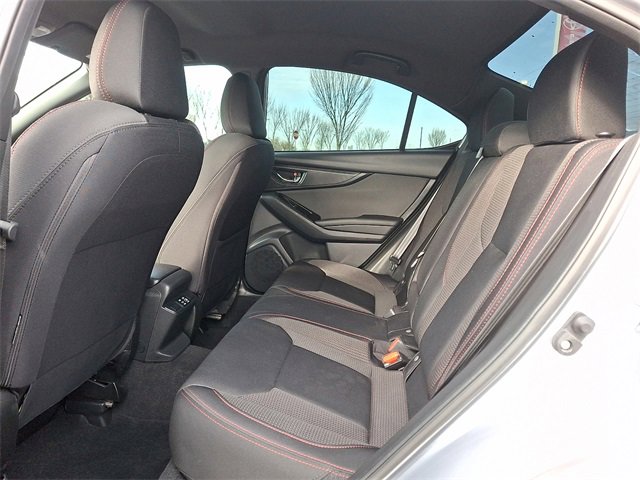 Used 2024 Subaru WRX Premium image 10