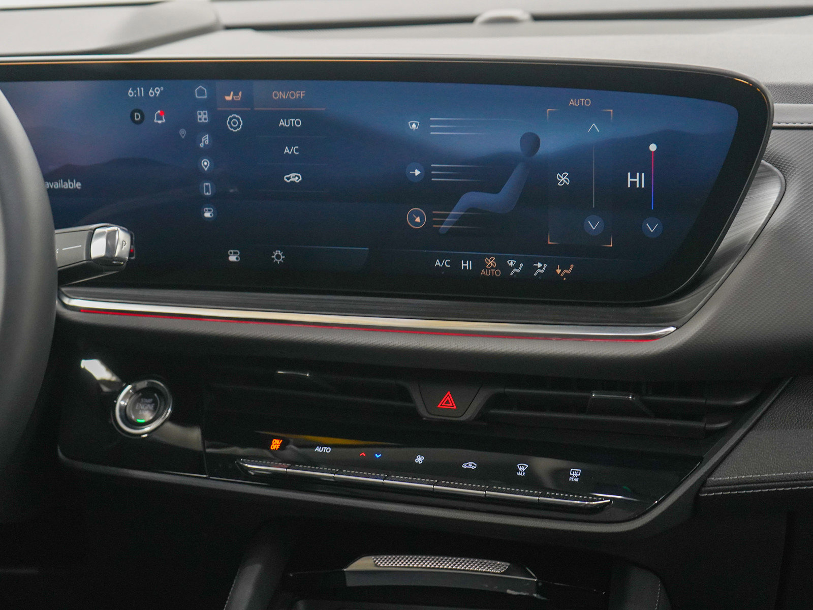 Used 2024 Buick Envision Preferred image 15