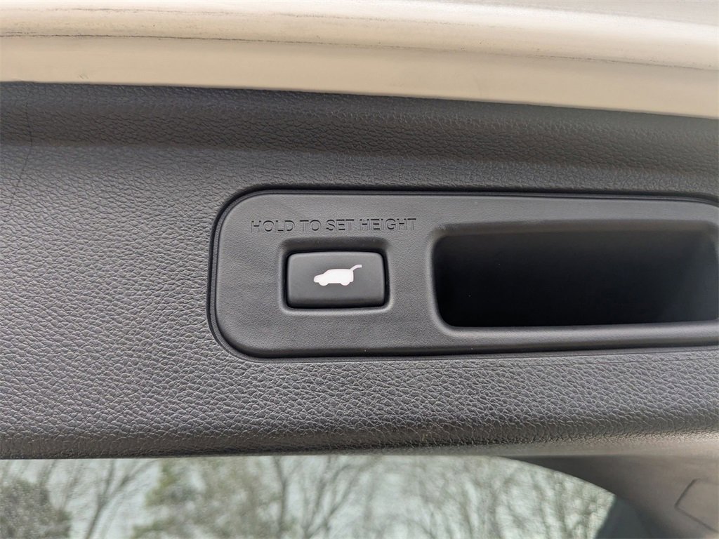 Used 2025 Honda Odyssey Sport-L image 28