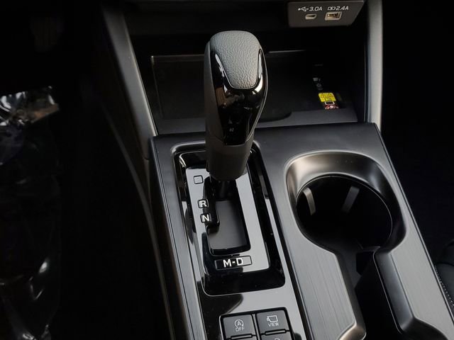 New 2026 Subaru Outback Touring image 34