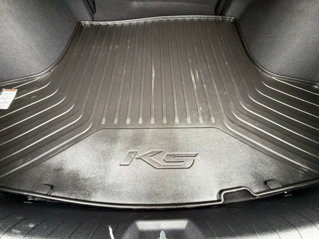 Used 2024 Kia K5 GT-Line w/ GT-Line Premium Package FWD image 47