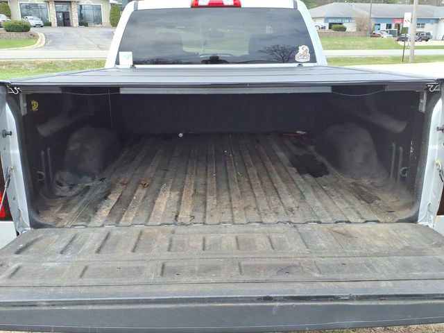 Used 2015 Chevrolet Silverado 1500 LT w/ All Star Edition image 8