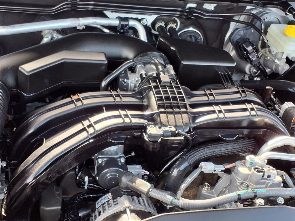 Certified 2025 Subaru Outback Limited w/ Popular Package #2 image 18