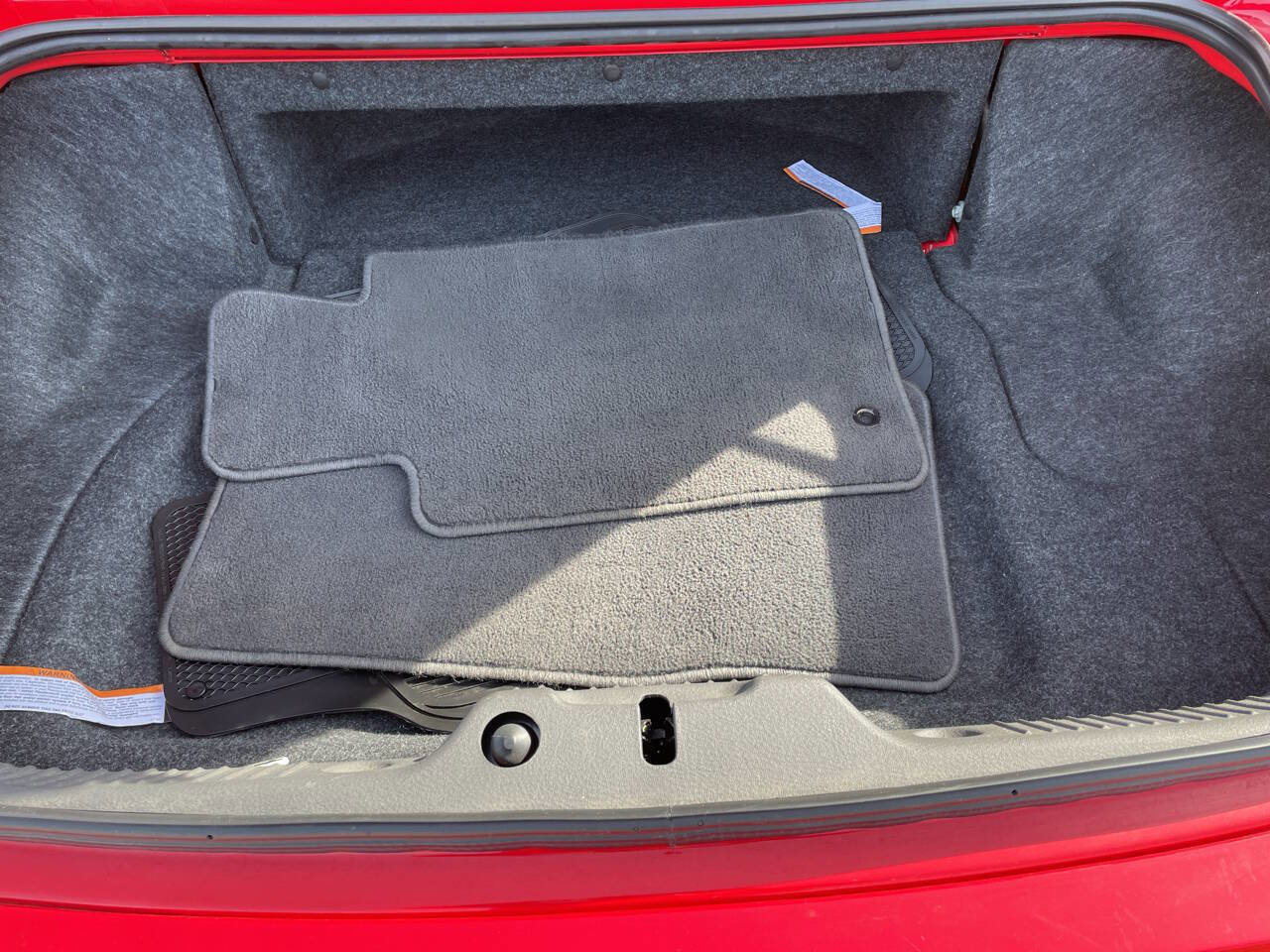 Used 2002 Ford Thunderbird Deluxe image 78