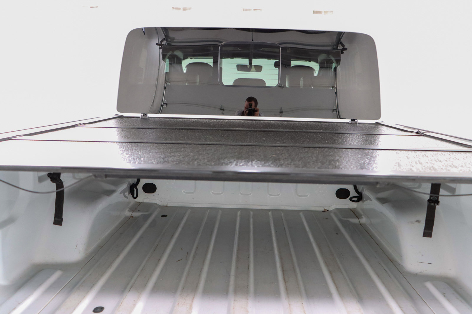 Used 2022 Jeep Gladiator Overland w/ Popular Equipment Package image 29