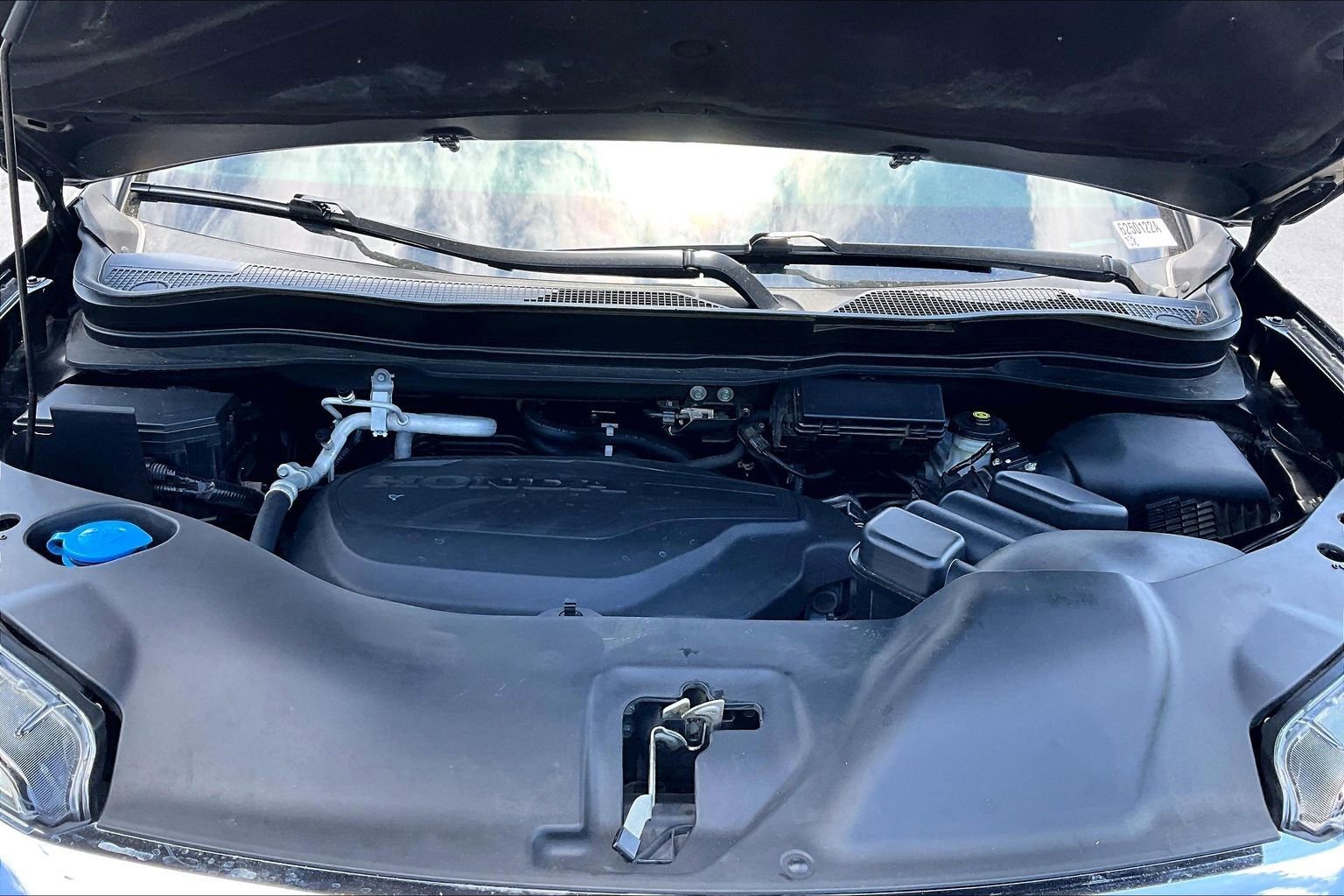 Used 2021 Honda Pilot Elite image 31