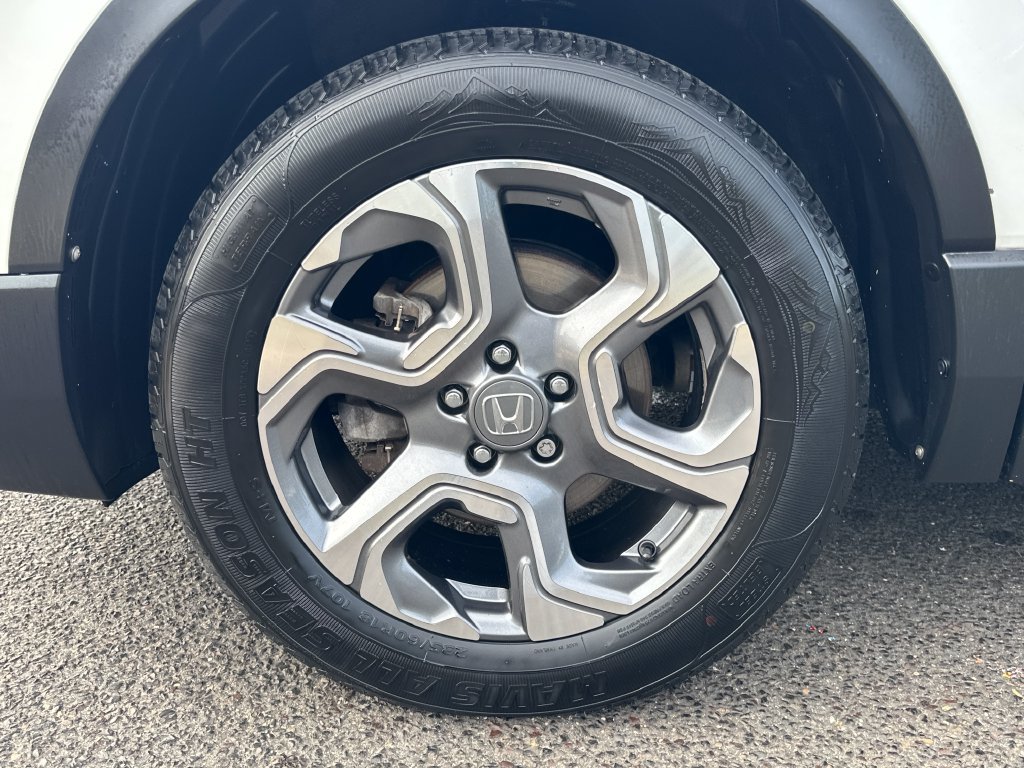 Used 2019 Honda CR-V EX image 9