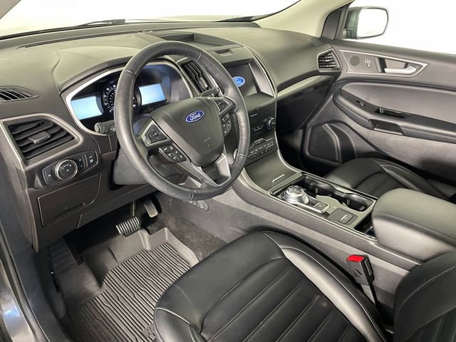 Certified 2020 Ford Edge SEL w/ Convenience Package image 3