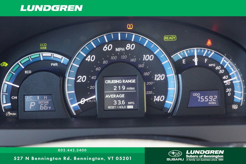 Used 2013 Toyota Camry LE image 27