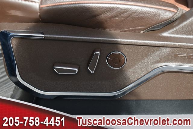 Used 2025 Ford F150 King Ranch image 21