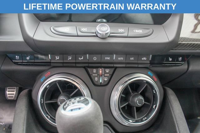 Used 2023 Chevrolet Camaro ZL1 image 18