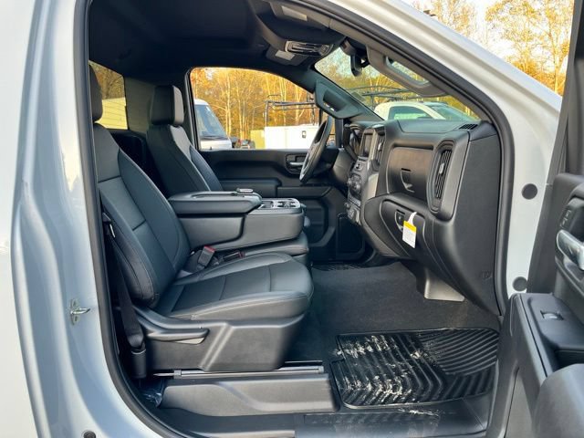 Used 2026 Chevrolet Silverado 3500 W/T AWD/4WD image 21