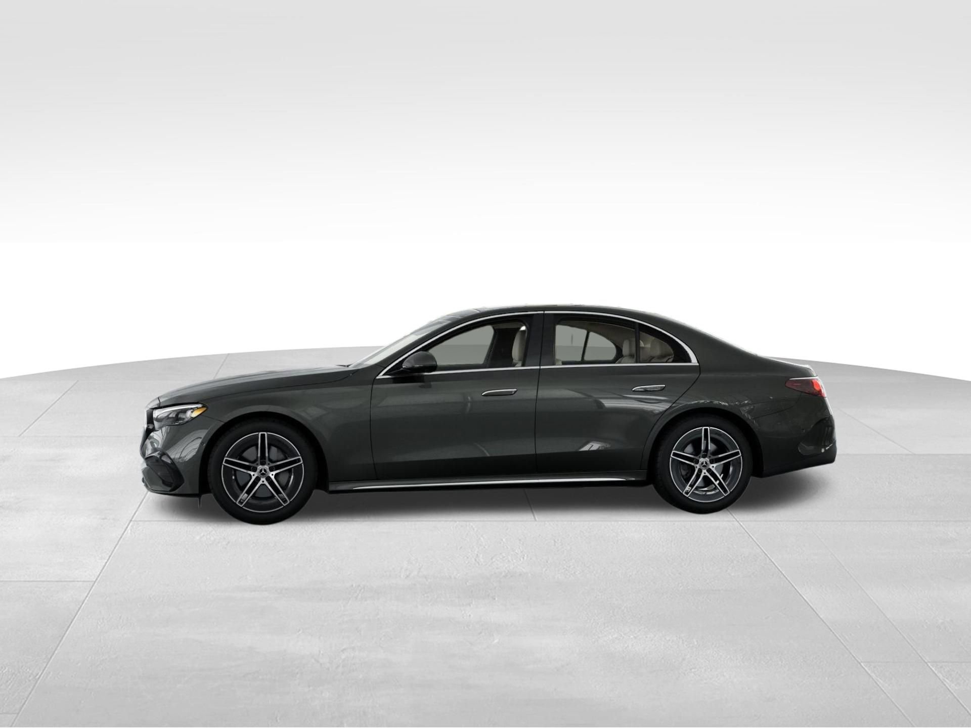 New 2026 Mercedes-Benz E 350 4MATIC Sedan image 37