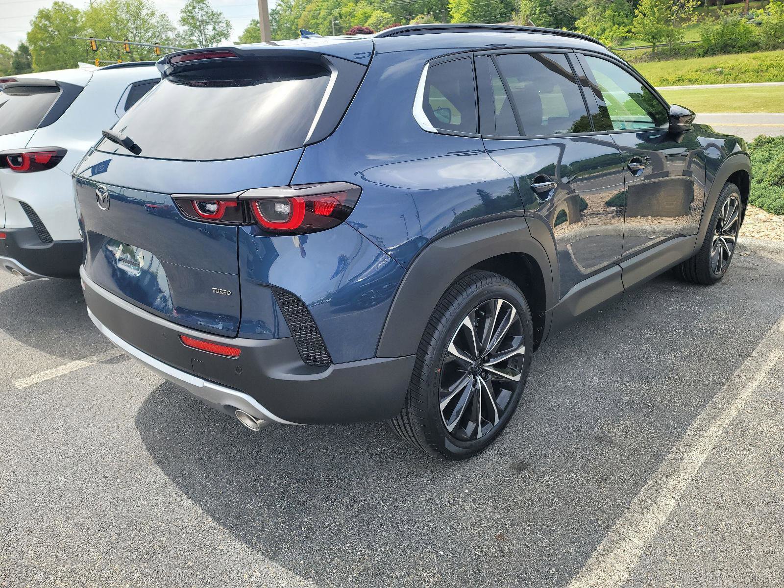 New 2026 MAZDA CX-50 AWD 2.5 S image 15