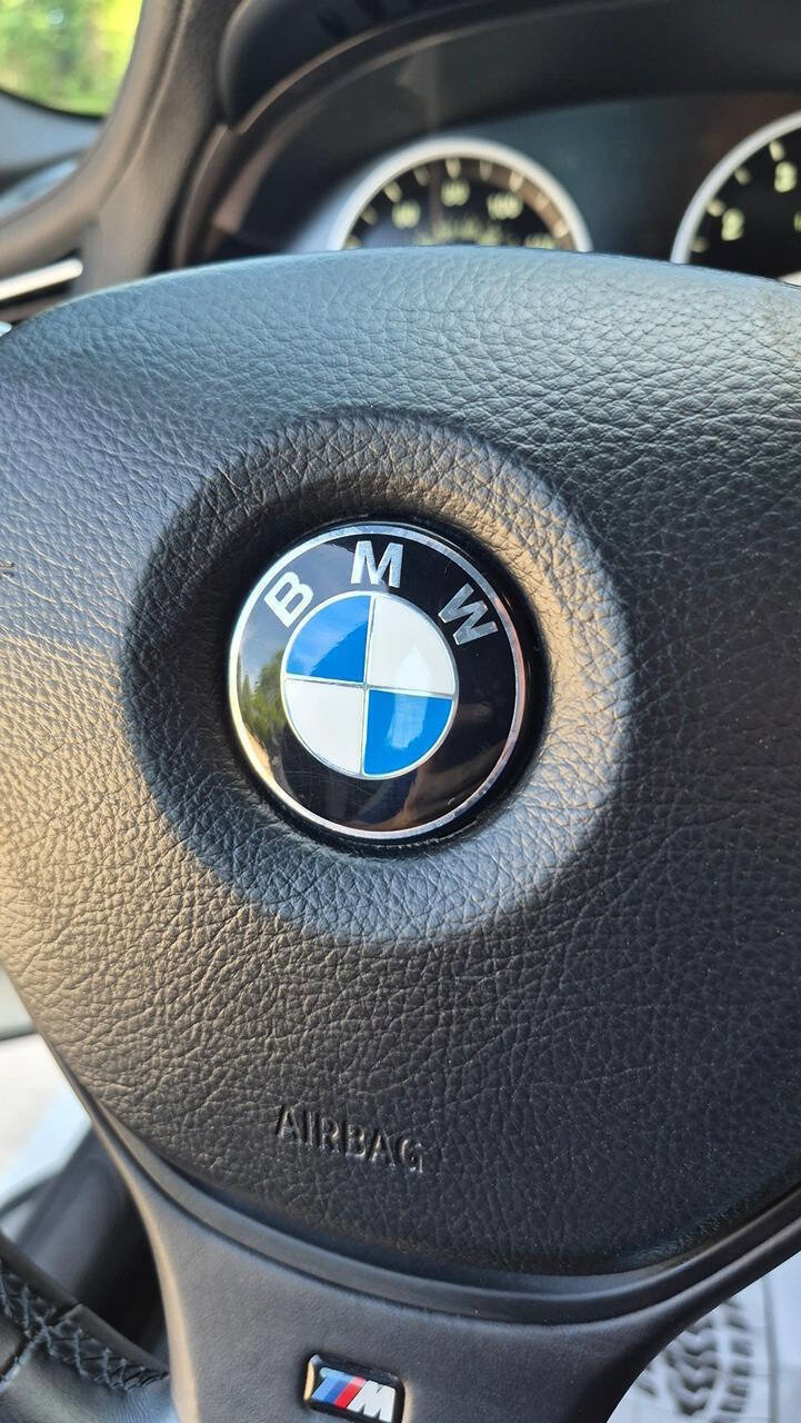 Used 2013 BMW 740Li xDrive AWD/4WD image 43