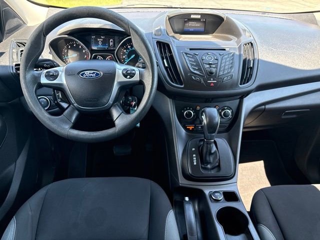 Used 2016 Ford Escape S FWD image 3