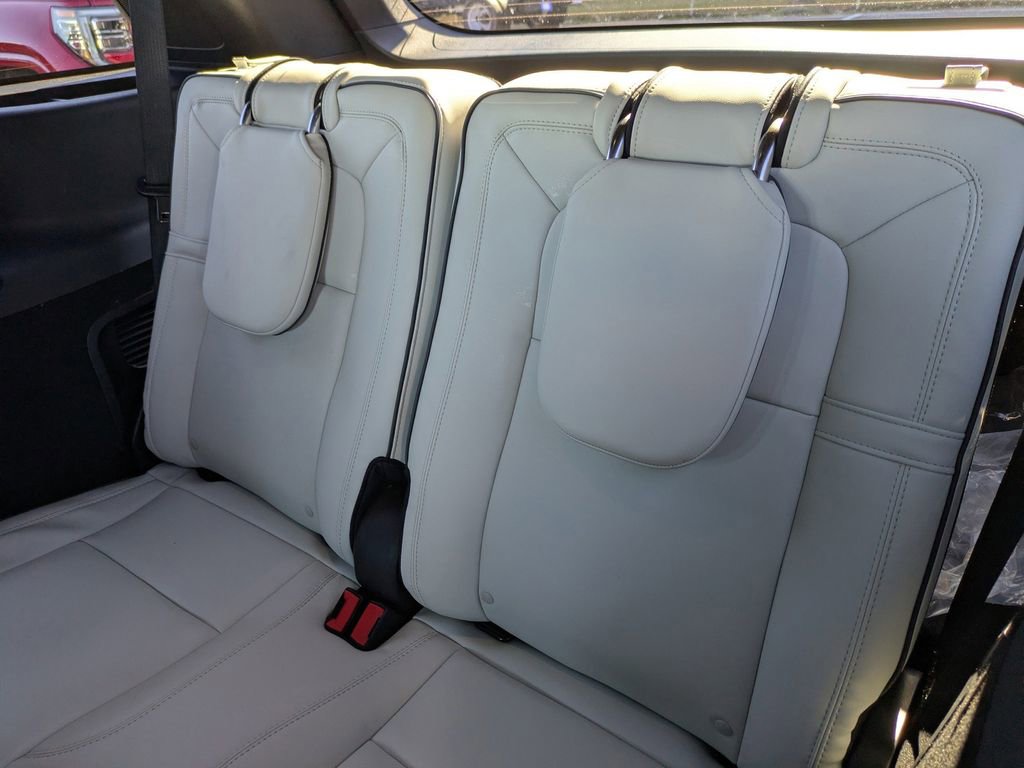 New 2026 Lincoln Aviator Black Label w/ Dynamic Handling Package image 17