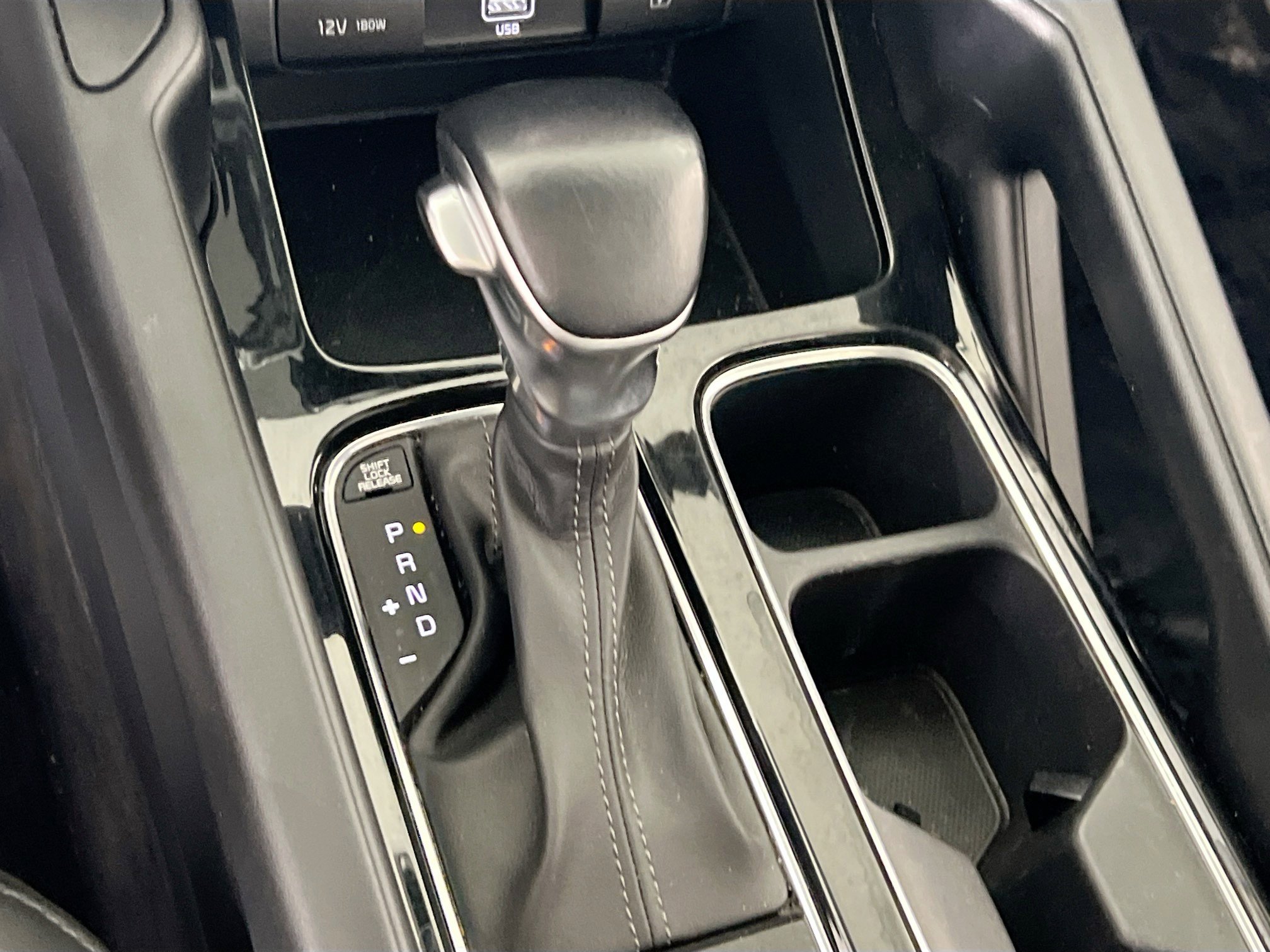 Used 2020 Kia Telluride S image 16