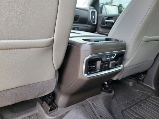 Used 2019 GMC Sierra 1500 SLT w/ SLT Premium Plus Package image 28
