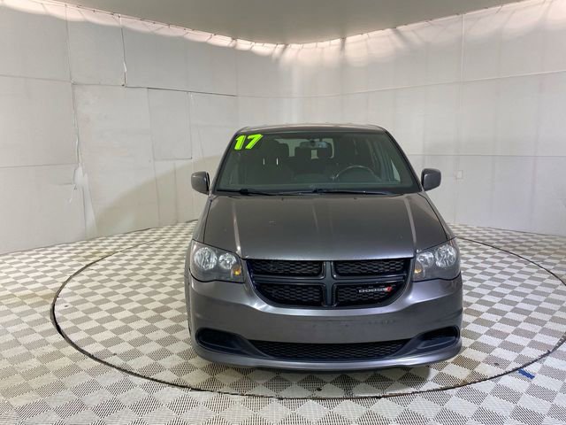 Used 2017 Dodge Grand Caravan SE FWD image 21