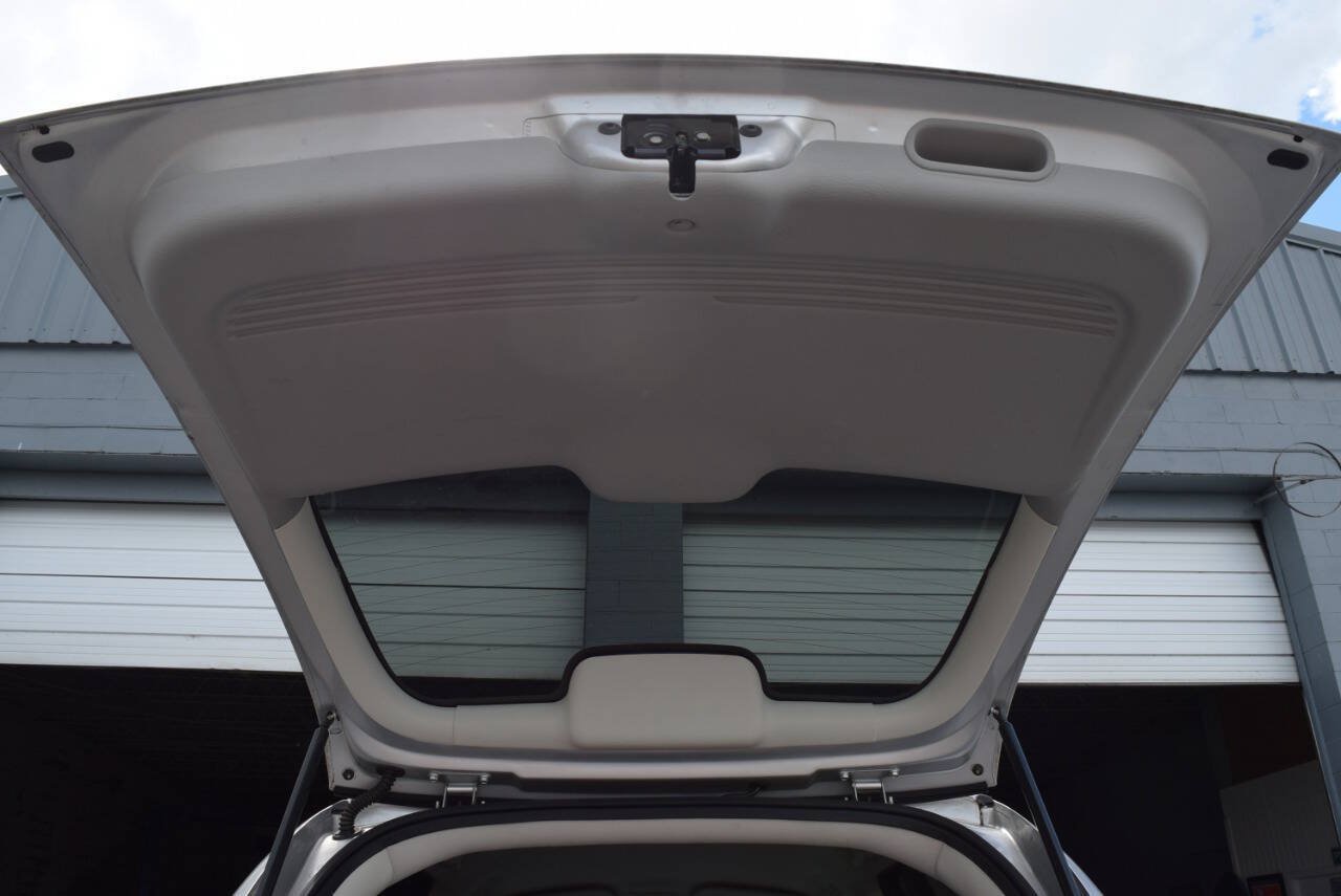 Used 2006 Chrysler PT Cruiser Touring FWD image 42