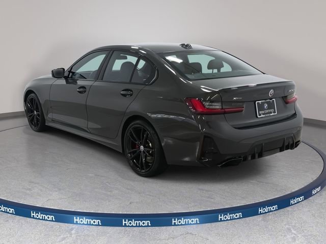 Certified 2023 BMW M340i xDrive M340i xDrive w/ Premium Package image 7