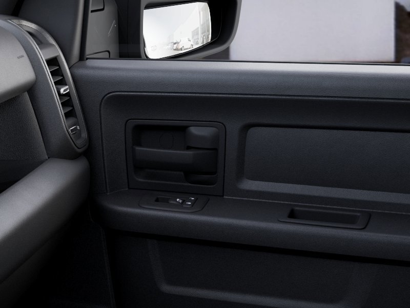 New 2026 RAM 5500 Tradesman AWD/4WD image 25