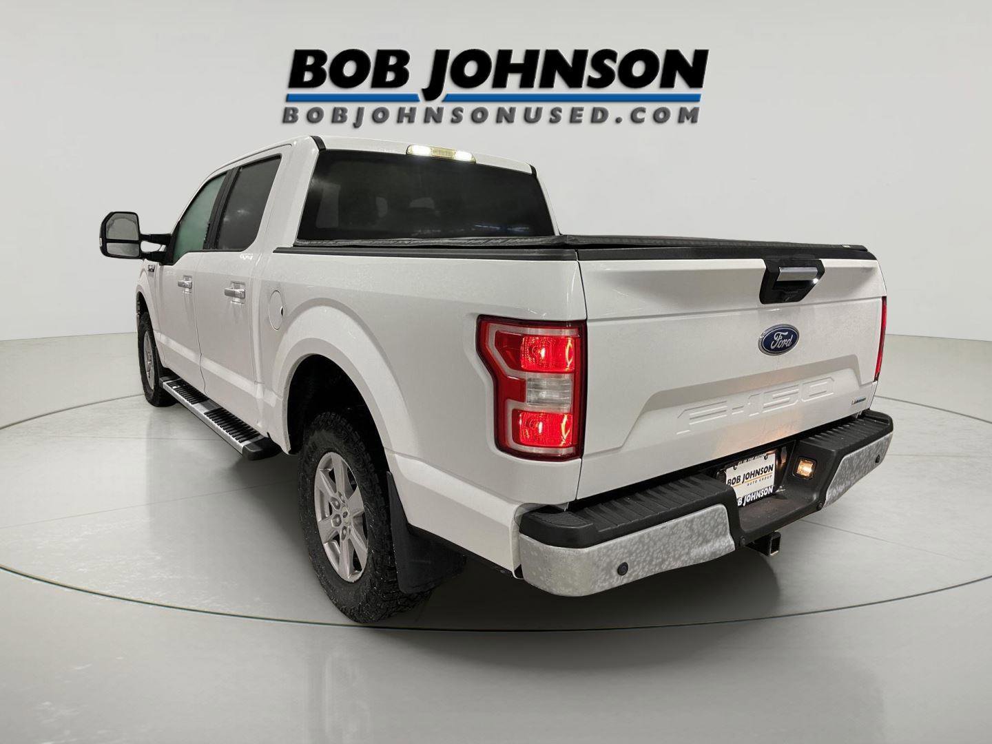 Used 2019 Ford F150 XLT w/ XTR Package image 5
