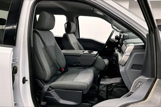 Used 2023 Ford F350 XLT image 8